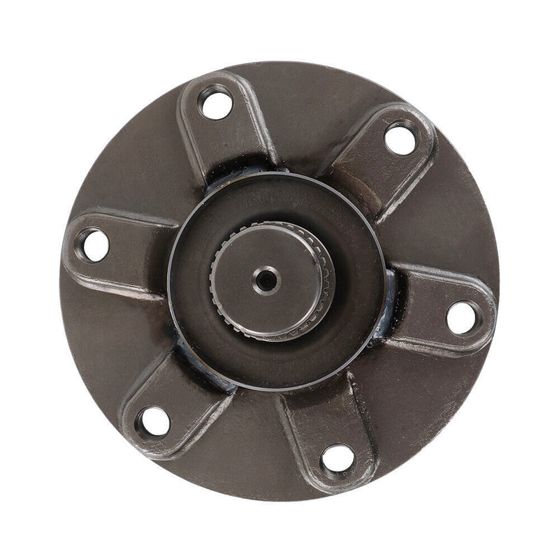 DURAFORCE Front Axle For Kubota L35 L2900 L3010 L3130 L3240 L3300 L3410 L3430 34070-13330