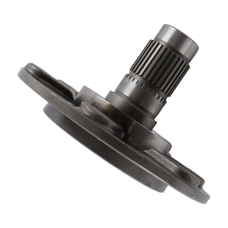 DURAFORCE Front Axle For Kubota L35 L2900 L3010 L3130 L3240 L3300 L3410 L3430 34070-13330