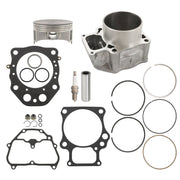 DURAFORCE CYLINDER PISTON TOP END REBUILD KIT For Honda TRX520 TRX 520 FOREMAN 2020-2024