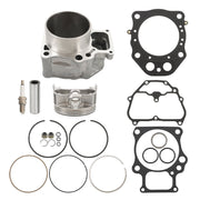 DURAFORCE CYLINDER PISTON TOP END REBUILD KIT For Honda TRX520 TRX 520 FOREMAN 2020-2024