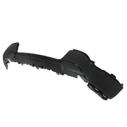 DURAFORCE Front Valance For 2016-2017 Police Interceptor Utility Ford Explorer