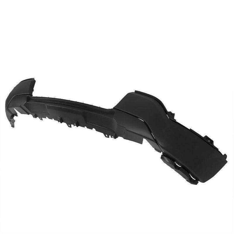 DURAFORCE Front Valance For 2016-2017 Police Interceptor Utility Ford Explorer