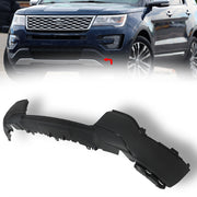 DURAFORCE Front Valance For 2016-2017 Police Interceptor Utility Ford Explorer