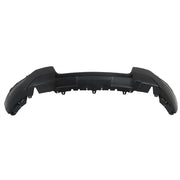 DURAFORCE Front Valance For 2016-2017 Police Interceptor Utility Ford Explorer