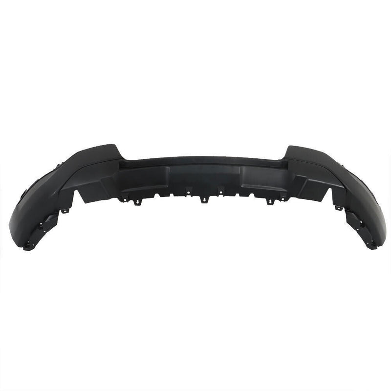 DURAFORCE Front Valance For 2016-2017 Police Interceptor Utility Ford Explorer