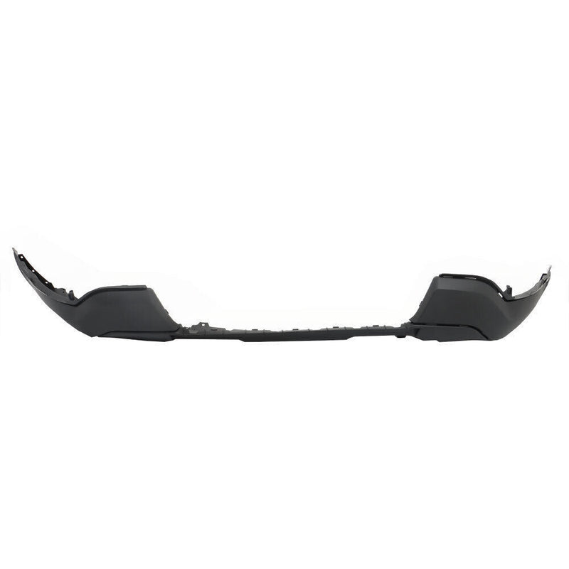 DURAFORCE Front Valance For 2016-2017 Police Interceptor Utility Ford Explorer
