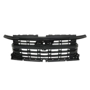 DURAFORCE Front Upper Grille Plastic For 2022-24 Chevy Silverado 1500 LTZ 85516929