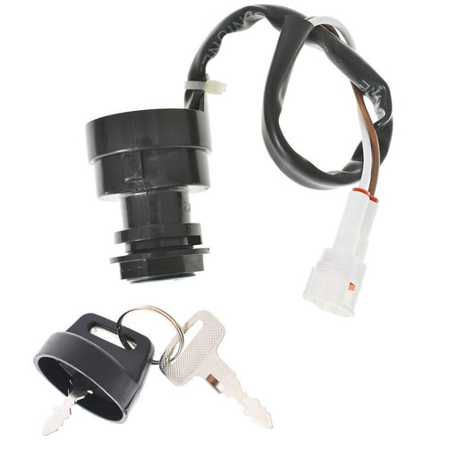 DURAFORCE Ignition Key Switch For Yamaha Raptor 125 250 350 660R 700