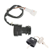 DURAFORCE Ignition Key Switch For Yamaha Raptor 125 250 350 660R 700