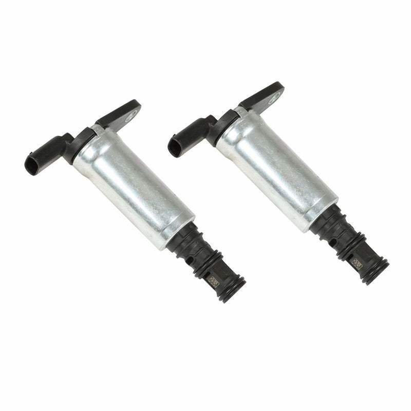 DURAFORCE 1 Pair Variable Valve Timing Solenoid For Jeep Gladiator Grand Cherokee