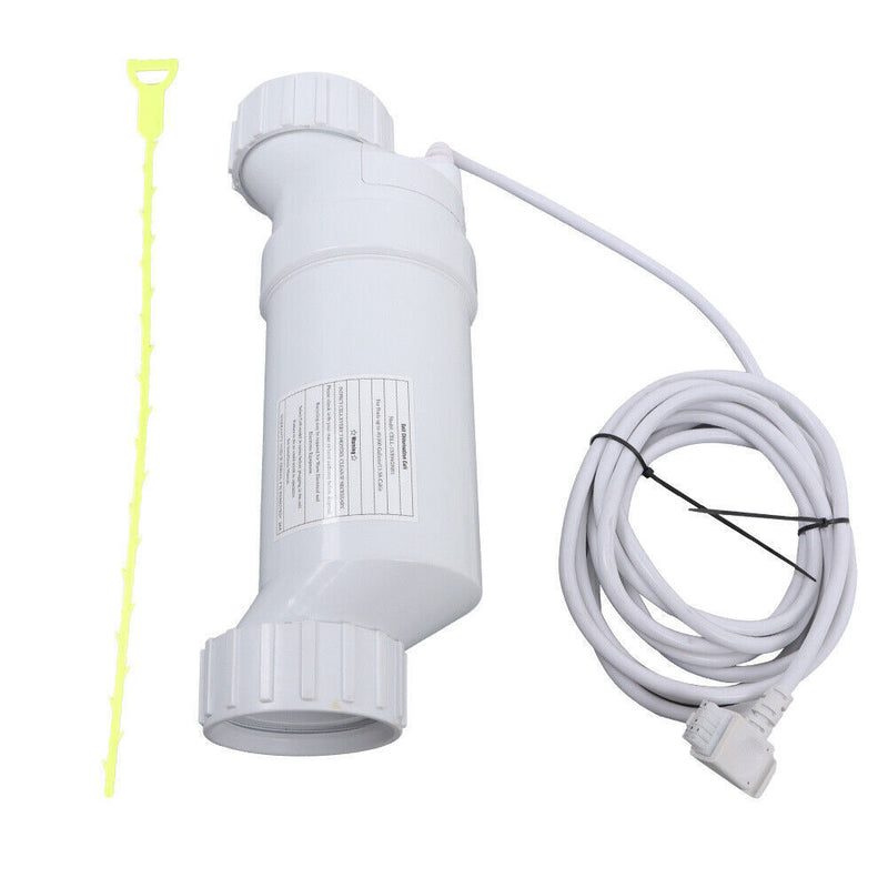 DURAFORCE 40000 Gallons Fit For Hayward W3T-Cell-15 Swimming Pool Salt Chlorine Generator