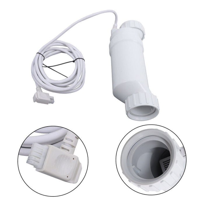 DURAFORCE 40000 Gallons Fit For Hayward W3T-Cell-15 Swimming Pool Salt Chlorine Generator