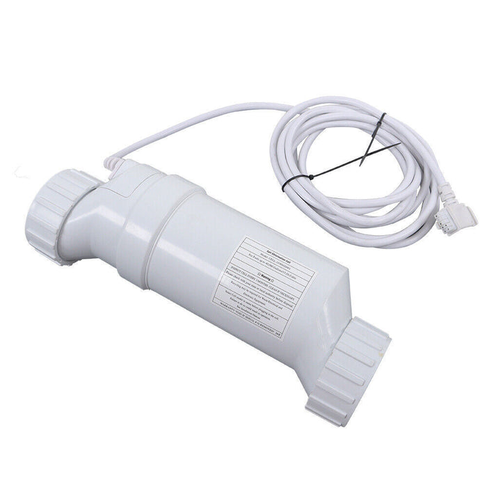 DURAFORCE 40000 Gallons Fit For Hayward W3T-Cell-15 Swimming Pool Salt Chlorine Generator