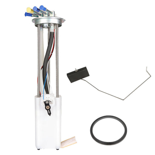 DURAFORCE Fuel Pump Assembly for 2006-2008 Chevrolet C4500 5500 Kodiak GMC 8.1L