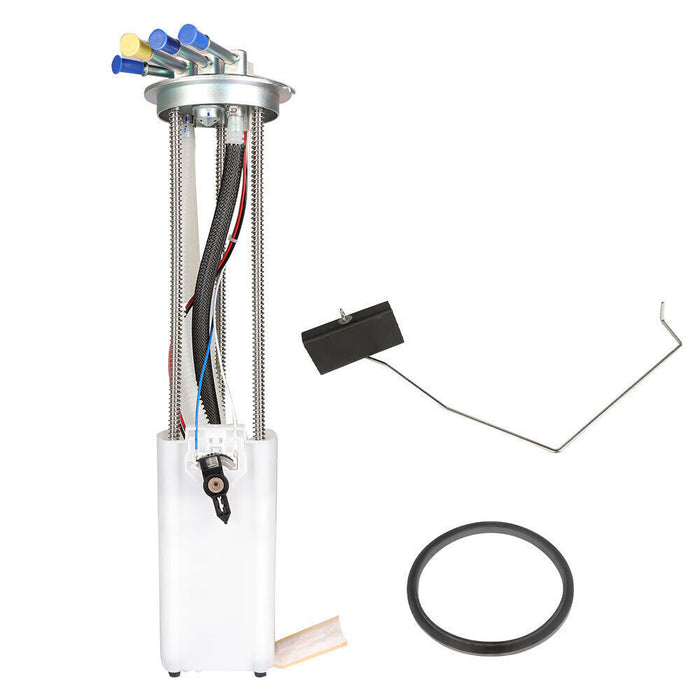 DURAFORCE Fuel Pump Assembly for 2006-2008 Chevrolet C4500 5500 Kodiak GMC 8.1L