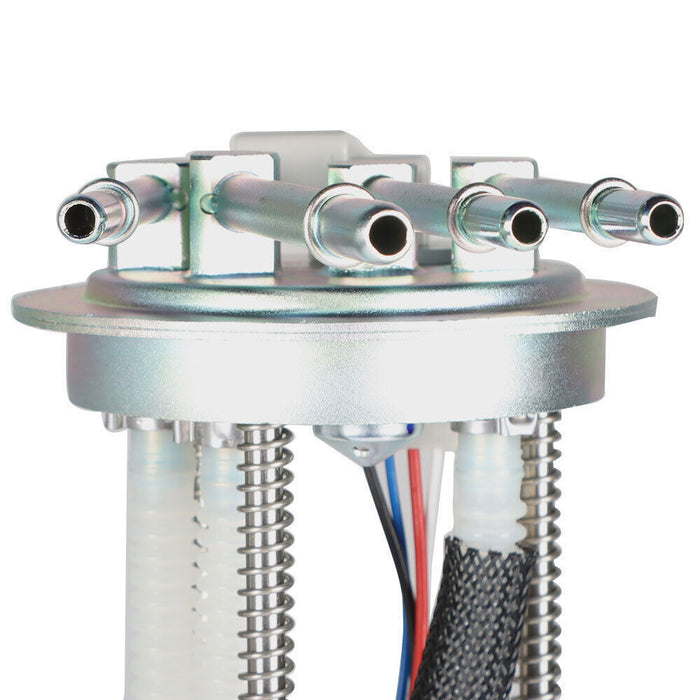 DURAFORCE Fuel Pump Assembly for 2006-2008 Chevrolet C4500 5500 Kodiak GMC 8.1L