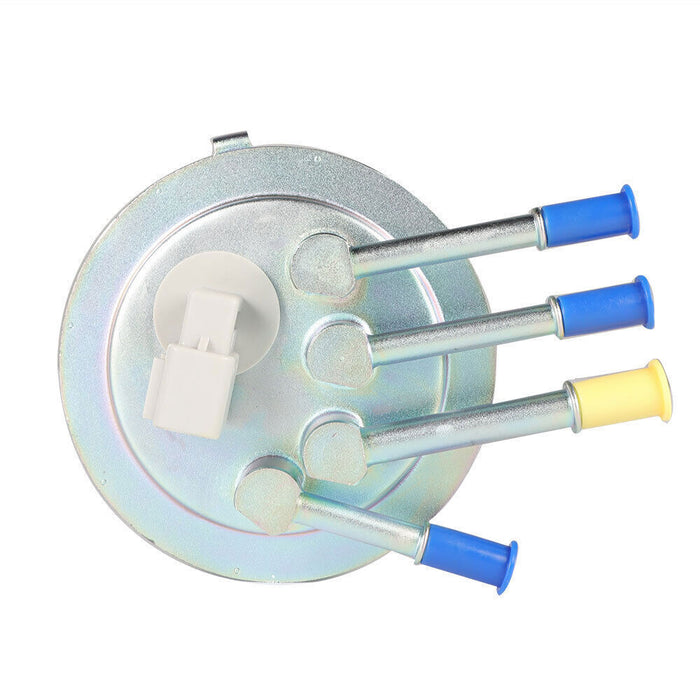 DURAFORCE Fuel Pump Assembly for 2006-2008 Chevrolet C4500 5500 Kodiak GMC 8.1L