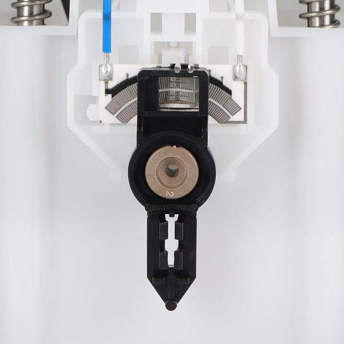 DURAFORCE Fuel Pump Assembly for 2006-2008 Chevrolet C4500 5500 Kodiak GMC 8.1L