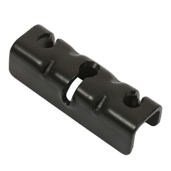 DURAFORCE Parking Brake Equalizer Bar For 1990-1999 F150 F250 F350 E350 Econoline