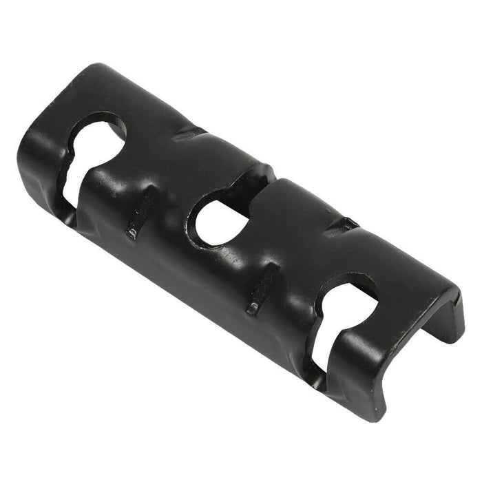 DURAFORCE Parking Brake Equalizer Bar For 1990-1999 F150 F250 F350 E350 Econoline