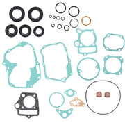 DURAFORCE Engine Rebuild Kit For Honda Z50R Z50 Gasket Set + Oil Seals 1979-1999 New