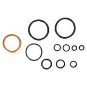 DURAFORCE Engine Rebuild Kit For Honda Z50R Z50 Gasket Set + Oil Seals 1979-1999 New