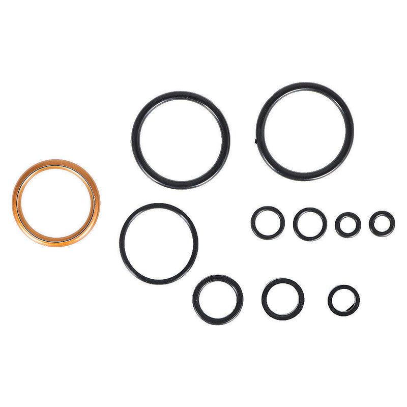 DURAFORCE Engine Rebuild Kit For Honda Z50R Z50 Gasket Set + Oil Seals 1979-1999 New