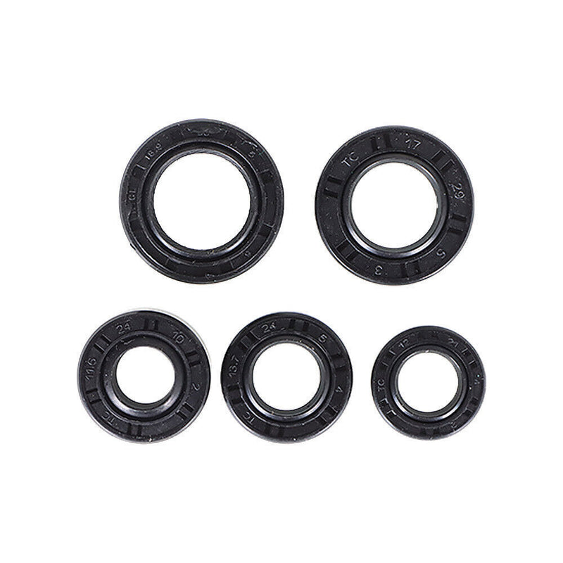 DURAFORCE Engine Rebuild Kit For Honda Z50R Z50 Gasket Set + Oil Seals 1979-1999 New