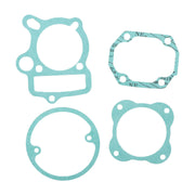 DURAFORCE Engine Rebuild Kit For Honda Z50R Z50 Gasket Set + Oil Seals 1979-1999 New