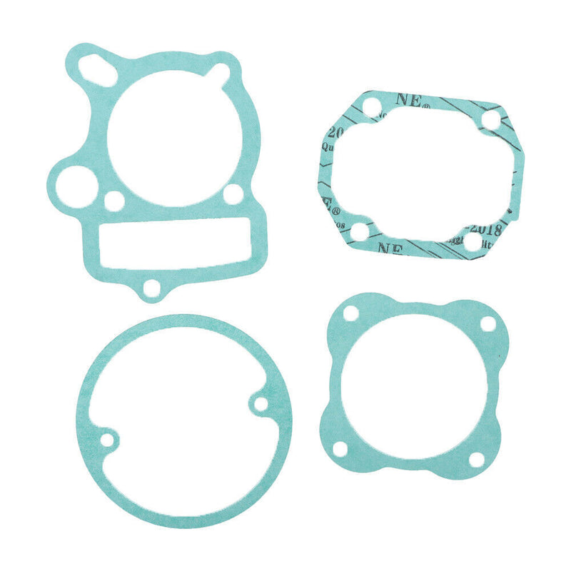 DURAFORCE Engine Rebuild Kit For Honda Z50R Z50 Gasket Set + Oil Seals 1979-1999 New