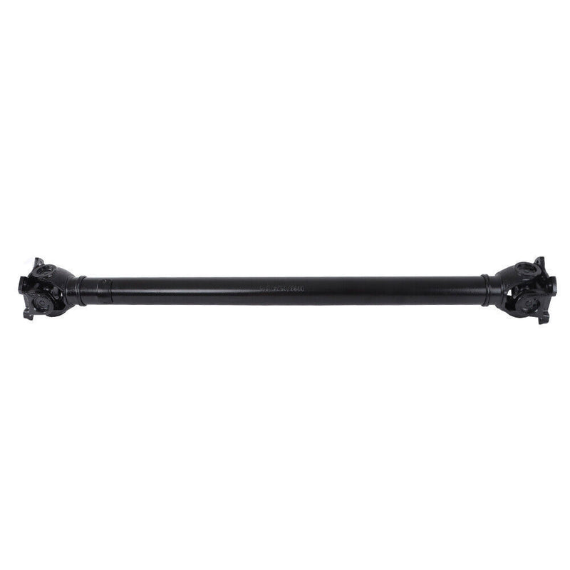 DURAFORCE Front Drive shaft For BMW 325xi, 335xi 328i E90 E91 E92 E84 X1 01-06 AWD