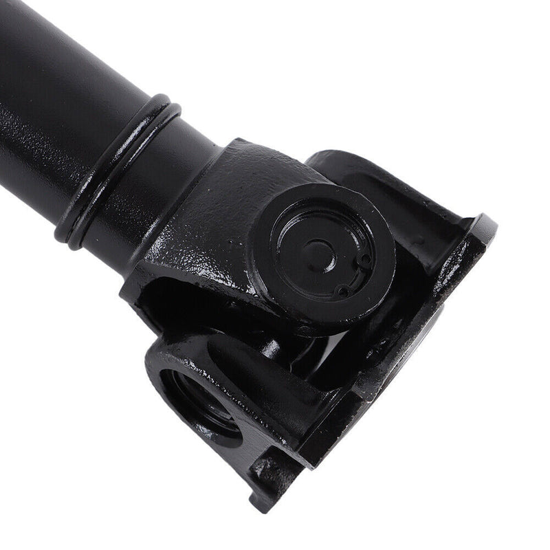 DURAFORCE Front Drive shaft For BMW 325xi, 335xi 328i E90 E91 E92 E84 X1 01-06 AWD