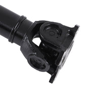 DURAFORCE Front Drive shaft For BMW 325xi, 335xi 328i E90 E91 E92 E84 X1 01-06 AWD