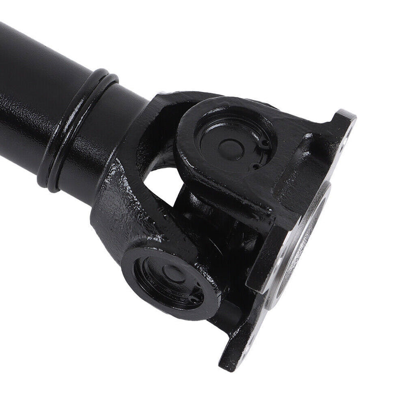DURAFORCE Front Drive shaft For BMW 325xi, 335xi 328i E90 E91 E92 E84 X1 01-06 AWD