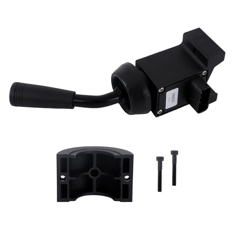 DURAFORCE Compatible With Case IH 580M 580SM 590SM 570LXT 570MXT Transmission Shifter
