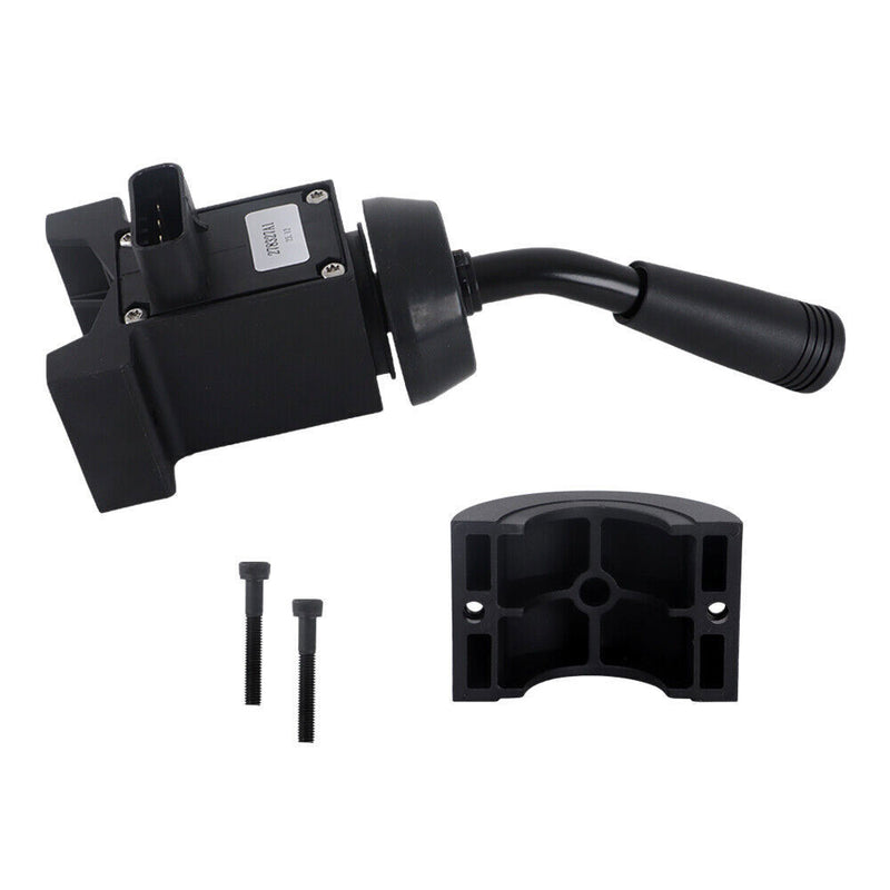 DURAFORCE Compatible With Case IH 580M 580SM 590SM 570LXT 570MXT Transmission Shifter