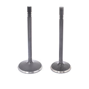 DURAFORCE Intake Exhaust Valves For Ford Explorer Mazda 97-10 B4000 4.0L SOHC 12v