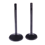 DURAFORCE Intake Exhaust Valves For Ford Explorer Mazda 97-10 B4000 4.0L SOHC 12v
