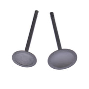 DURAFORCE Intake Exhaust Valves For Ford Explorer Mazda 97-10 B4000 4.0L SOHC 12v