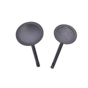 DURAFORCE Intake Exhaust Valves For Ford Explorer Mazda 97-10 B4000 4.0L SOHC 12v