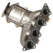 DURAFORCE Manifolds Catalytic Converter For 2002-2007 Mitsubishi Lancer 2.0L