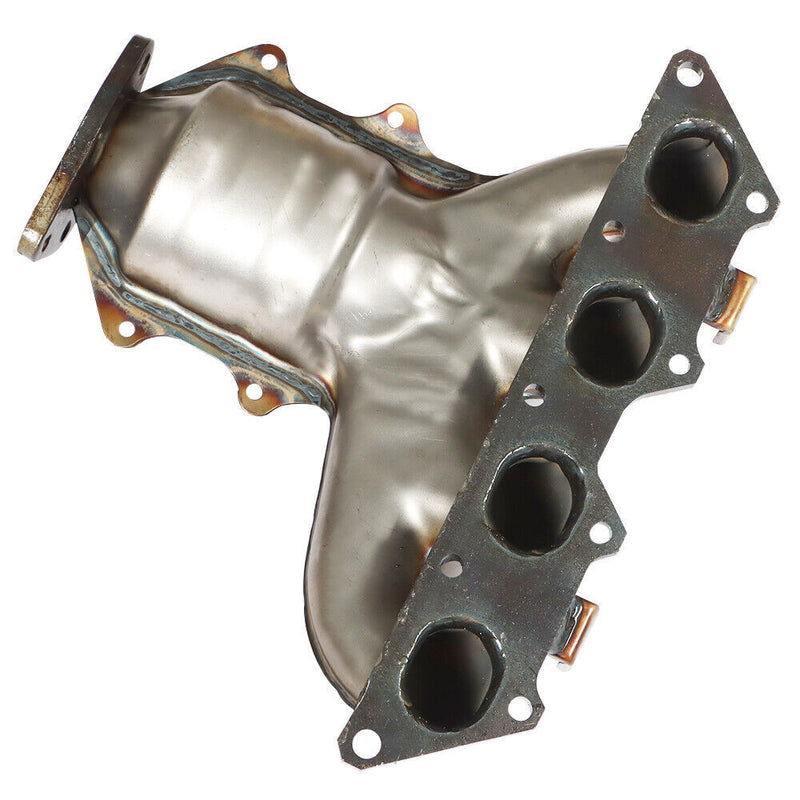 DURAFORCE Manifolds Catalytic Converter For 2002-2007 Mitsubishi Lancer 2.0L