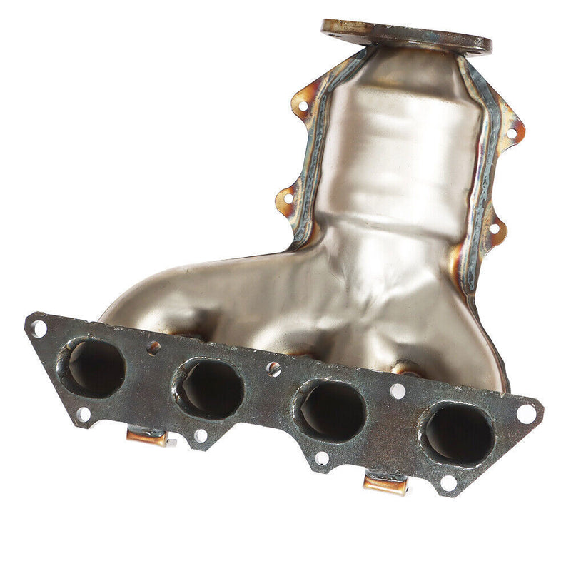 DURAFORCE Manifolds Catalytic Converter For 2002-2007 Mitsubishi Lancer 2.0L