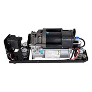 DURAFORCE Air Suspension Compressor Pump For 08-14 BMW 5' F07 F11 7' F01 F02 F04