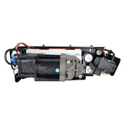 DURAFORCE Air Suspension Compressor Pump For 08-14 BMW 5' F07 F11 7' F01 F02 F04