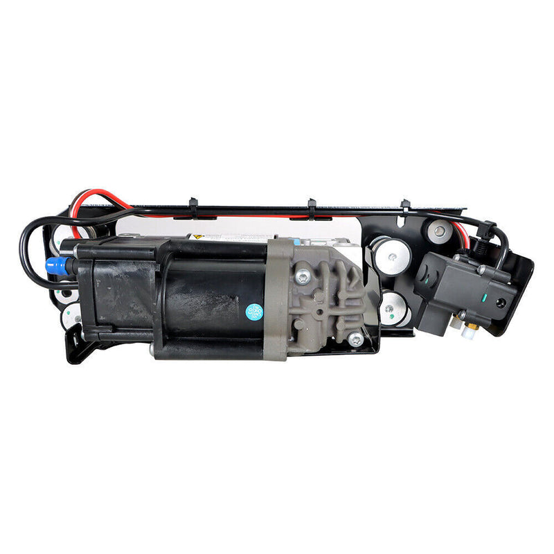DURAFORCE Air Suspension Compressor Pump For 08-14 BMW 5' F07 F11 7' F01 F02 F04