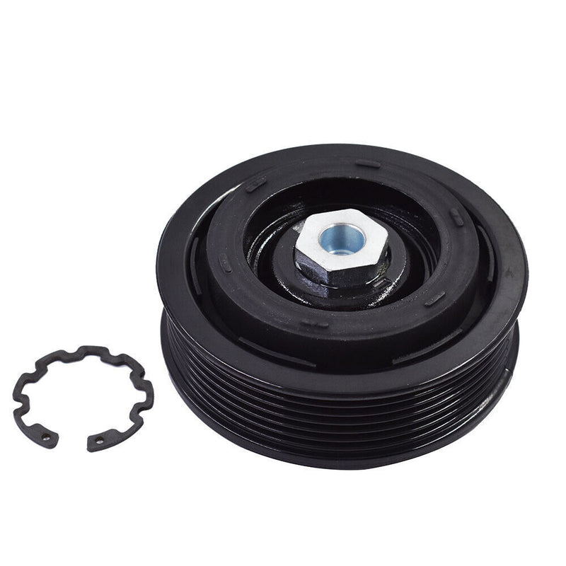 DURAFORCE AC A/C compressor clutch For VW T5 Transporter Multivan Amarok 2.0L New