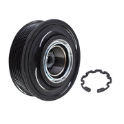 DURAFORCE AC A/C compressor clutch For VW T5 Transporter Multivan Amarok 2.0L New