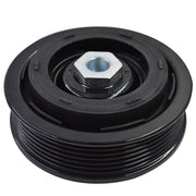 DURAFORCE AC A/C compressor clutch For VW T5 Transporter Multivan Amarok 2.0L New