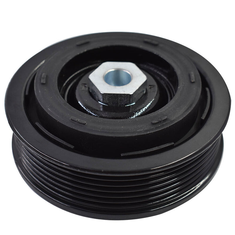 DURAFORCE AC A/C compressor clutch For VW T5 Transporter Multivan Amarok 2.0L New